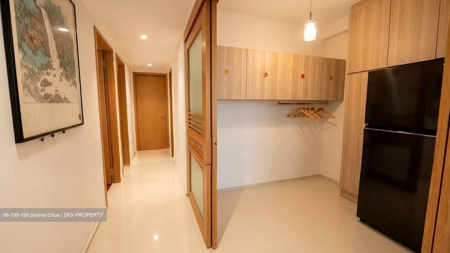 The Quartz (D19), Condominium #633018161